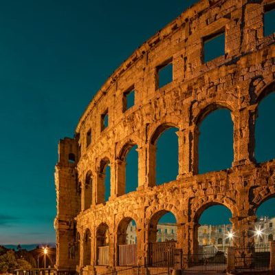 arena-pula